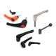 Clamping Handles & Levers